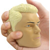 WWE: Stress Heads - Twin Pack - Games - 6