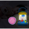 Light Revealers: Lantern - Peppa Pig - Tech Toys - 6