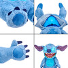 RealFX Puppetronic: Disney - Stitch - Tech Toys - 7