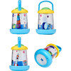 Light Revealers: Lantern - Peppa Pig - Tech Toys - 7