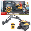 Volvo: Mining Excavator RC - Push & Pull - 1 - thumbnail