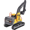 Volvo: Mining Excavator RC - Push & Pull - 2