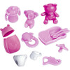 Steffi Love: Newborn Baby Room - Doll Accessories - 2