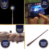 Harry Potter: Deluxe Lumos Wand - Hermione - Costume Accessories - 4