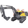 Volvo: Mining Excavator RC - Push & Pull - 3
