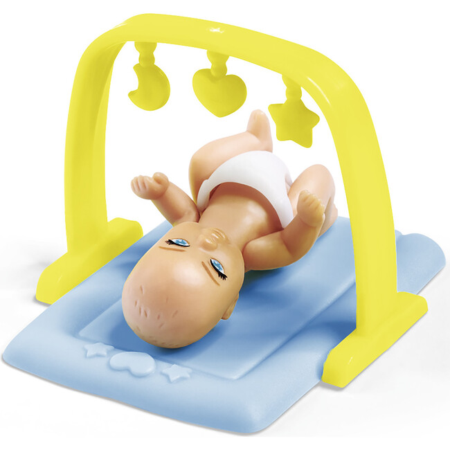Steffi Love: Newborn Baby Room - Doll Accessories - 3