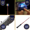 Harry Potter: Deluxe Lumos Wand - Harry - Costume Accessories - 4