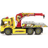 Volvo: Giant Tow Truck - Push & Pull - 3