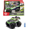 Monster Truck: Rowdy Rocker - Action Figures - 1 - thumbnail
