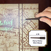 Harry Potter: Diary - Mischief Managed - Books - 5