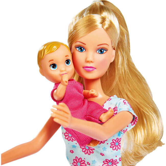 Steffi Love: Baby World - Dolls - 3