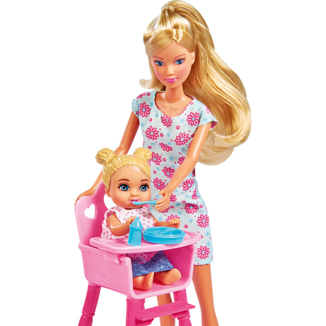Steffi Love: Baby World - Dolls - 4