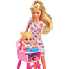 Steffi Love: Baby World - Dolls - 4