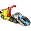 Volvo: Giant Tow Truck - Push & Pull - 5