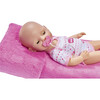 Newborn Baby: Drink & Wet - 7pc Pink - 15" Doll - Dolls - 4