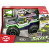 Monster Truck: Rowdy Rocker - Action Figures - 5