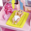 Steffi Love: Newborn Baby Room - Doll Accessories - 6