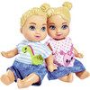 Steffi Love: Baby World - Dolls - 5