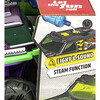 Monster Truck: Rowdy Rocker - Action Figures - 6