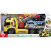 Volvo: Giant Tow Truck - Push & Pull - 6