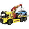 Volvo: Giant Tow Truck - Push & Pull - 7