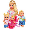 Steffi Love: Baby World - Dolls - 6