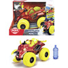 Monster Truck: Flaming Fire - Action Figures - 1 - thumbnail