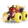 Monster Truck: Flaming Fire - Action Figures - 2