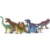 Dino Set: Big - 8pc - Action Figures - 1 - thumbnail