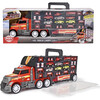 Fire Truck Carry Case - Play Kits - 1 - thumbnail