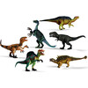 Dino Set: XXL - 6pc - Action Figures - 1 - thumbnail