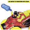 Monster Truck: Flaming Fire - Action Figures - 3