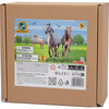 Horse Set - 5pc - Action Figures - 2