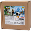 Animals Set: Wild - 5pc - Action Figures - 2