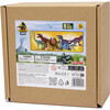 Dino Set: Big - 8pc - Action Figures - 2