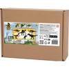 Dino Set: XXL - 6pc - Action Figures - 2