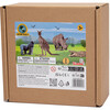 Animals Set: Wild Series 2 - 5pc - Action Figures - 2