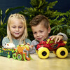 Monster Truck: Flaming Fire - Action Figures - 4
