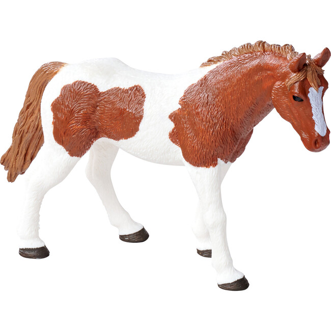 Horse Set - 5pc - Action Figures - 3