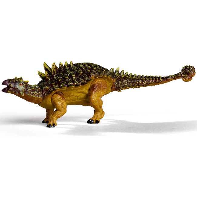 Dino Set: XXL - 6pc - Action Figures - 3