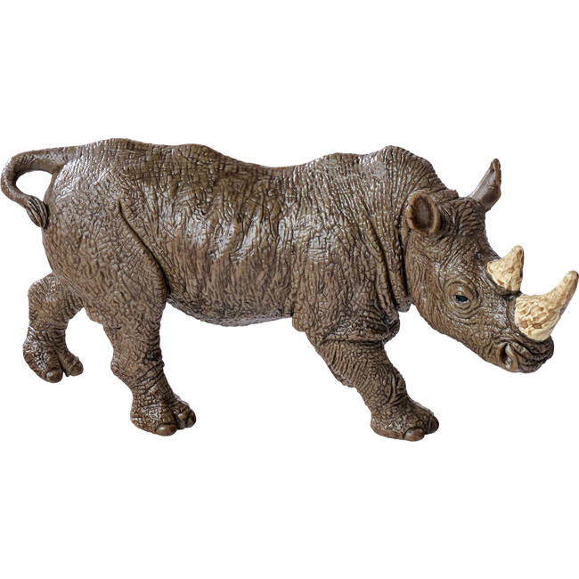 Animals Set: Wild Series 2 - 5pc - Action Figures - 3