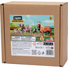 Animals Set: Farm - 5pc - Action Figures - 2