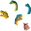 Dino Set: Big - 8pc - Action Figures - 4
