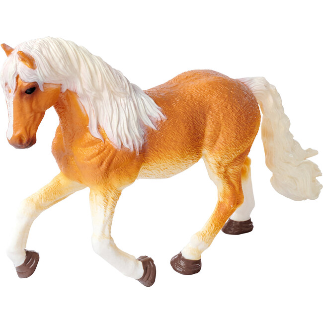 Horse Set - 5pc - Action Figures - 4