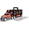 Fire Truck Carry Case - Play Kits - 4
