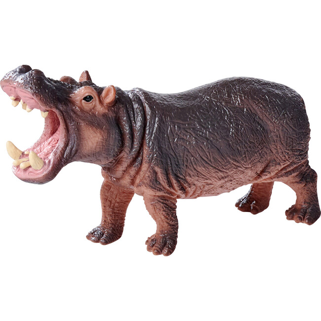 Animals Set: Wild Series 2 - 5pc - Action Figures - 4