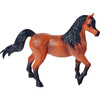 Horse Set - 5pc - Action Figures - 5