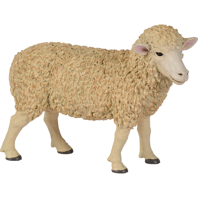 Animals Set: Farm - 5pc - Action Figures - 3