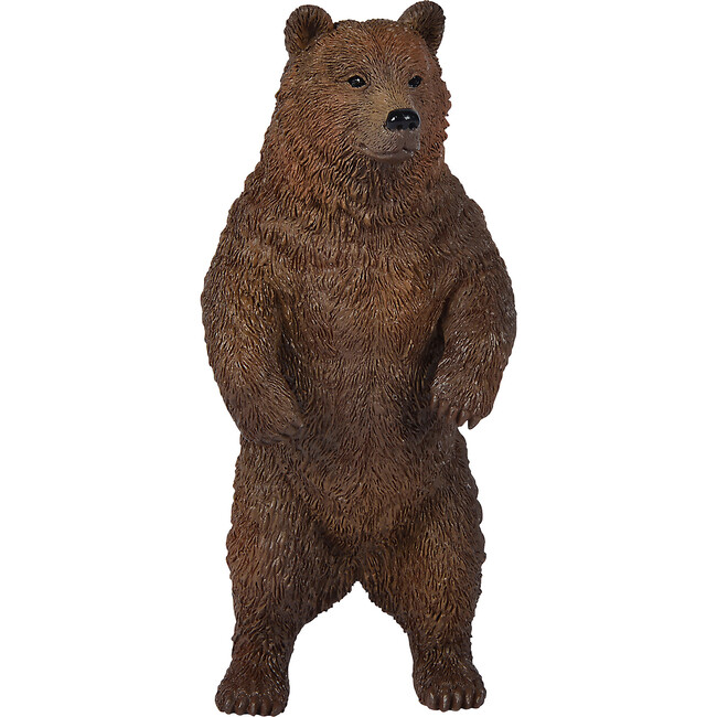 Animals Set: Wild - 5pc - Action Figures - 6