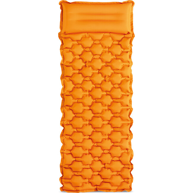 TruAire Sleeping Pad - Air Mattresses - 1